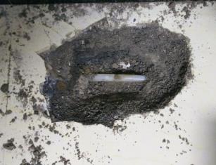 崆峒漏水维修公司浅析崆峒市地下管道测漏仪原理