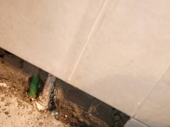 崆峒卫生间测漏水公司分享下崆峒市地下管线探测方法分析