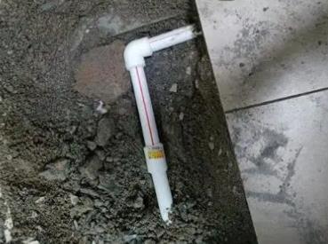 崆峒卫生间漏水检测公司分享下家用管道漏水检测方法