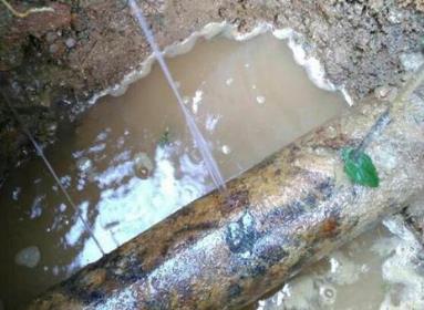 崆峒测漏水公司浅析崆峒市地下水管漏水检测方法。
