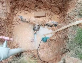 崆峒测漏水公司浅析崆峒地下水管漏水有哪些处理方法？
