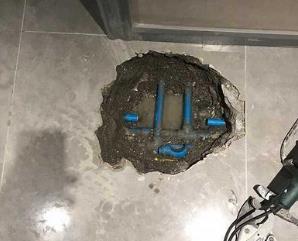 崆峒测漏水公司为您专业解答崆峒地暖漏水检测中精确漏水检测的成本