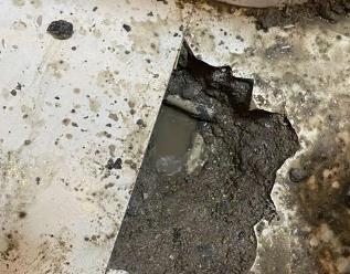 崆峒测漏水公司为您专业解答如何检查管道进水管的泄漏
